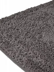 Badeværelsesmåtte - Gertie (mørkegrå)