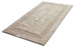 Badeværelsesmåtte - Nila (beige)