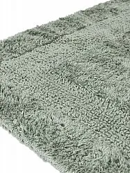 Badeværelsesmåtte - Nila (lysegrøn)