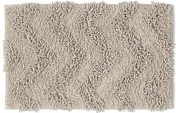 Badeværelsesmåtte - Tressa (beige)