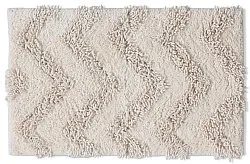 Badeværelsesmåtte - Tressa (off-white)