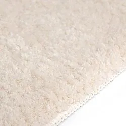 Børnetæppe - Soft Teddybear (creme/brun)