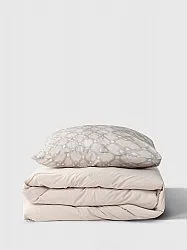 Sengelinned - Belinda (beige)