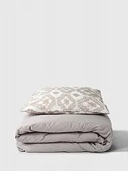 Sengelinned - Benita (beige)