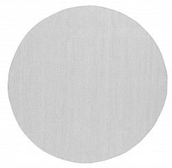 Runde tæpper - Bibury (beige)
