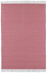 Tapis de laine - Bibury (rose)