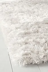 Ryatæpper - Janjira (hvid)