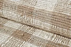 Bomuldstæppe - Noomi (beige)