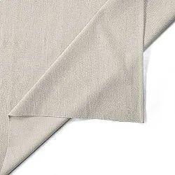 Bomuldstæppe - Rigolet (fløde)