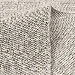 Bomuldstæppe - Rigolet (fløde)