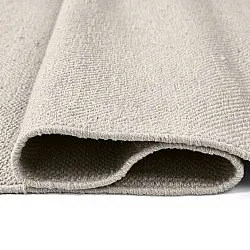 Bomuldstæppe - Rigolet (fløde)