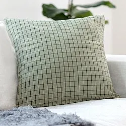 Pudebetræk - Bonita (grøn)