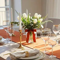 Løbere - Niva (rust)