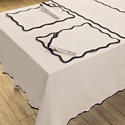 Løbere - Yrsa (lys beige)