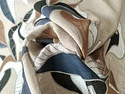 Løbere - Amalie (grå/blå)