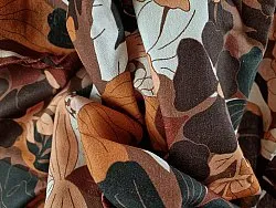 Løbere - Asta (brun)