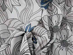 Løbere - Aurelia (blå)