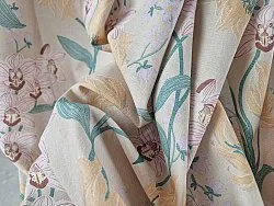 Løbere - Florina (lyserød)