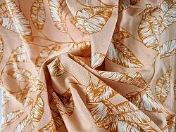Løbere - Leaves (orange)