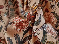 Løbere - Lotten (blush)