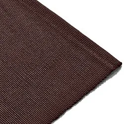 Bordskåner 2-pakke - Niva (mørkebrun)