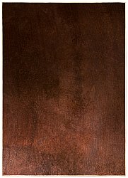 Wilton-tæppe - Bovera (brun/rød)