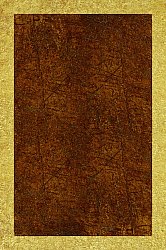 Wilton-tæppe - Eliz (brun)