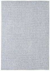 Tæpper til indendørs/udendørs brug - Bergen (sølv)