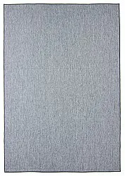 Tæpper til indendørs/udendørs brug - Monsanto (antracit)