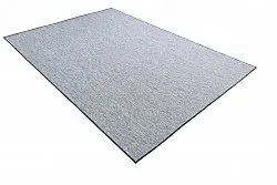 Tæpper til indendørs/udendørs brug - Monsanto (antracit)