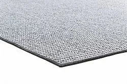 Tæpper til indendørs/udendørs brug - Bergen (antracit)