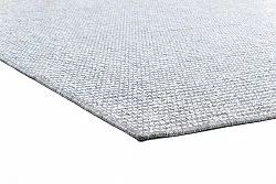 Tæpper til indendørs/udendørs brug - Bergen (sølv)