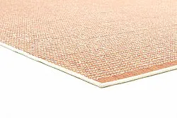 Tæpper til indendørs/udendørs brug - Tromsø (orange)