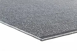 Tæpper til indendørs/udendørs brug - Tromsø (antracit)