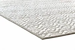 Tæpper til indendørs/udendørs brug - Harstad (brun)