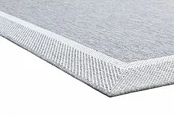 Tæpper til indendørs/udendørs brug - Alta (grå)