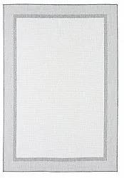 Tæpper til indendørs/udendørs brug - Alta (grå)