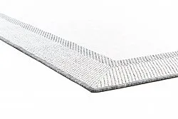 Tæpper til indendørs/udendørs brug - Alta (grå)