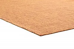 Tæpper til indendørs/udendørs brug - Monsanto (orange)