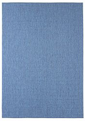 Tapis Wilton - Monsanto (bleu)