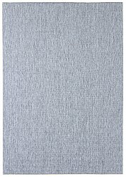 Wilton-tæppe - Monsanto (grå)