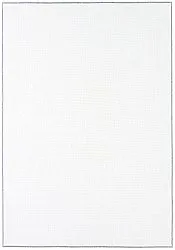 Tæpper til indendørs/udendørs brug - Monsanto (grå)