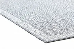 Tæpper til indendørs/udendørs brug - Monsaraz (grå)