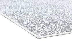 Tæpper til indendørs/udendørs brug - Alesund (grå)