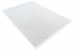 Tæpper til indendørs/udendørs brug - Tromsø (brun)