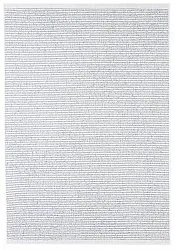 Tæpper til indendørs/udendørs brug - Tromsø (sølv)