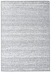 Wilton-tæppe - Harstad (grå)