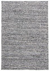 Tapis de laine - Avafors Wool Bubble (gris)