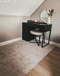 Wilton-tæppe - Sunayama (beige)