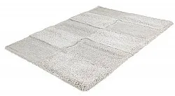 Ryatæpper - Cannes (grå)
